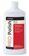 Shurhold Pro Polish Fiberglass Sealant & Polish - 16oz Variation of THIS listing
