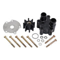 Quicksilver Marine Sea Water Pump Body Kit for MerCruiser Engines Replacement