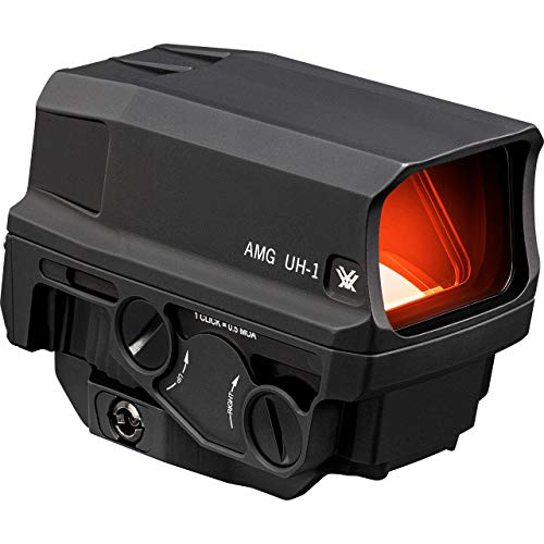 Vortex AMG UH-1 Gen II - NV Compatible, Quick-Release Mount