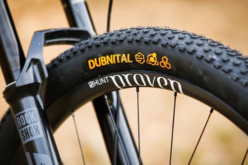 Tubeless Mountain Bike Tire 29x2.40 Rapid Race for XC Down Country Hardpack