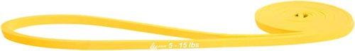 LEZER Resistance Bands - Versatile Pull Up Bands for Home Gym Fitness & Physical Therapy - Includes Instructions