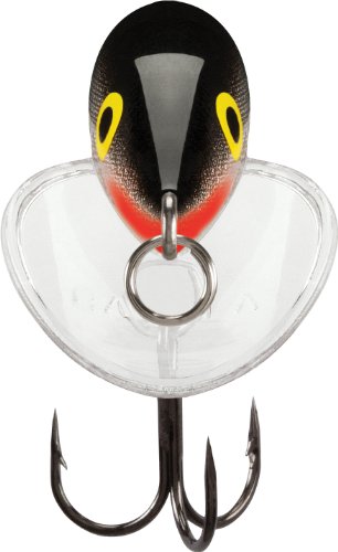 Rapala Scatter Rap CountDown Lure, Rainbow Trout, 7cm