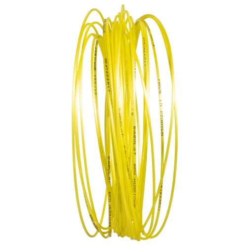 Babolat RPM HURRICANE12M Adult Unisex, 113-Yellow, One Size