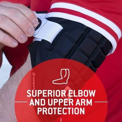 G-Form Elite Speed Baseball Elbow Guard - Adjustable Elbow Pad for Enhanced Protection