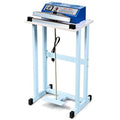 12-Inch Commercial Impulse Bag Sealer Heat Sealing Machine for Plastic Bags