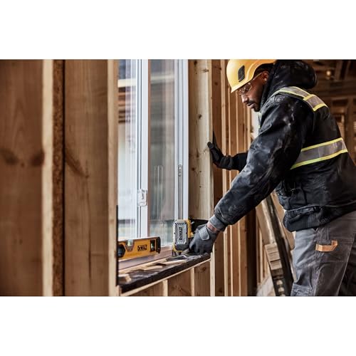 DEWALT Toughseries Construction Jack Set - One Size Heavy Duty Lifting Tool