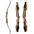 LWANO Takedown Recurve Bow 62 Inch - 50 Lb Right Hand