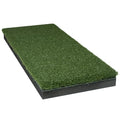 Softy SIGPRO Indoor Golf Hitting Strip - Replaceable, Realistic Practice Surface