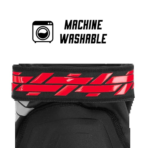G-Form X4 MTB Elbow Guards - Adult Medium Black Protective Gear
