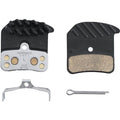Shimano H03C Metallic Pads Saint/Zee/Deore XT