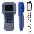Handheld Programmer for Curtis Controllers - Golf Cart & Vehicle Compatibility