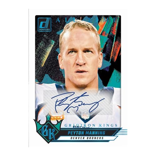 2024 Panini Donruss Football Trading Cards Blaster Box - Collectible Sports Cards