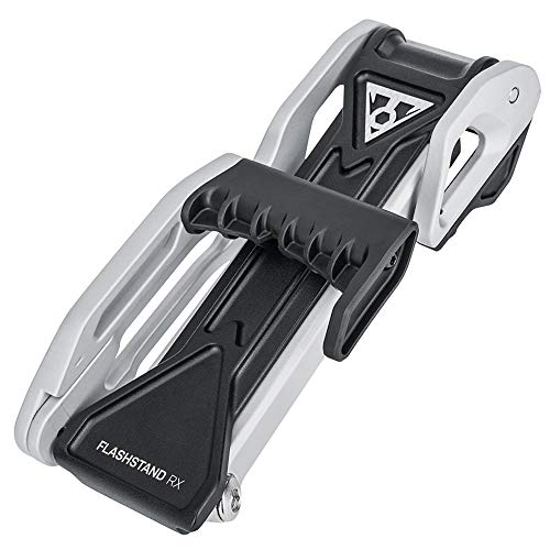 Topeak FlashStand RX Portable Bike Stand for Road Bikes up to 700x38C