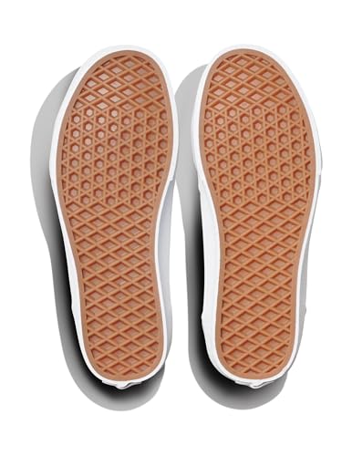 Vans Women's Filmore Hi Sneakers - White/White 10.5