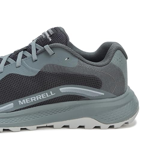 Merrell Men's Fly Strike 2 Cross Training Shoes - Black, Size 11