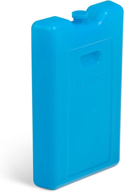 Igloo Maxcold Ice Block - Ultimate Insulation for Long-Lasting Chill | 8-Count Pack