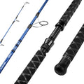 KastKing Kapstan Saltwater Spinning Rod 8'0" MH Fast Action 2-Piece
