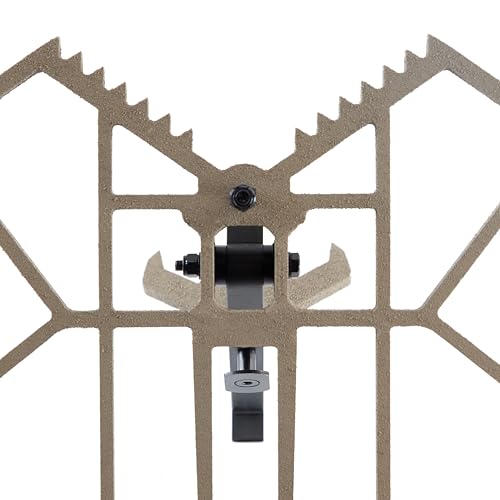 XOP Complete Tree Saddle Hunting System with Platform & Medium Harness