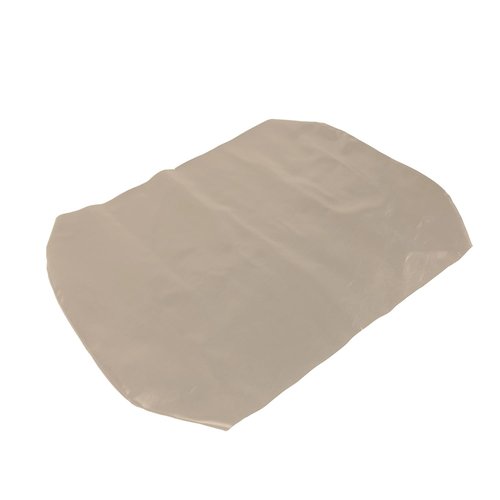 AUTOKAY Leather Seat Cover Front Beige for E-Z-Go TXT
