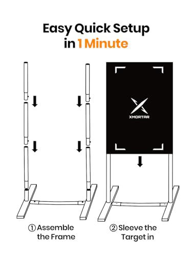 Kids Baseball Bat Set with Strike Zone Target and Accessories - Backyard Play