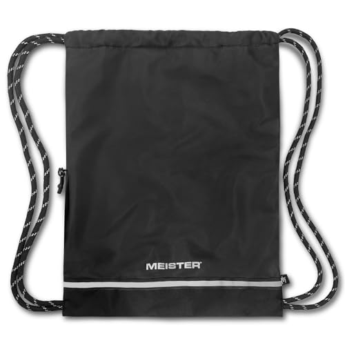 Waterproof Gym Backpack with Reflective Details - XL Size Sports Sack