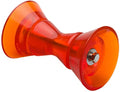 4-Inch Stoltz Bow Roller with Bells for Boat Trailer Winch Post Replacement