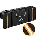 Tailgate Bike Pad for Pickup Trucks - Waterproof, Scratch-Resistant, Holds 5 Bicycles