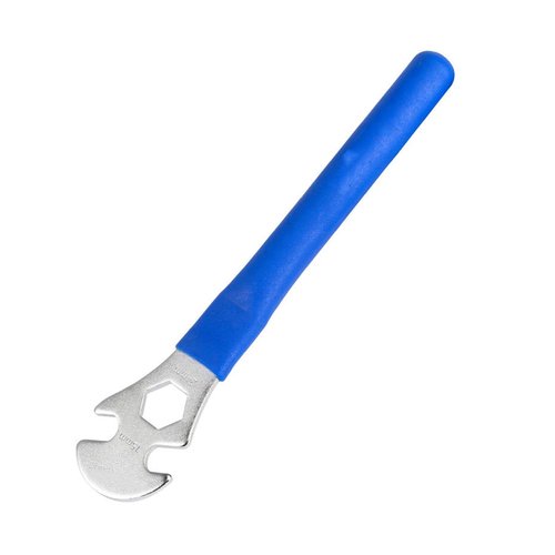 HOUSON pedal wrench bicycle, pedal wrench tools 9/16 pedal removal tool bicycle repair tool for mountain bike MTB