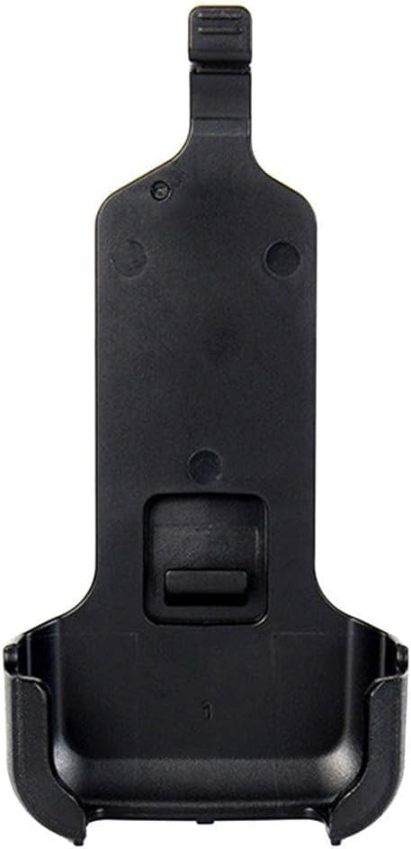 20 pcs Walkie Talkie Belt Clips Compatible with Two Way Radios RT22 LT-316 WLN KD-C1