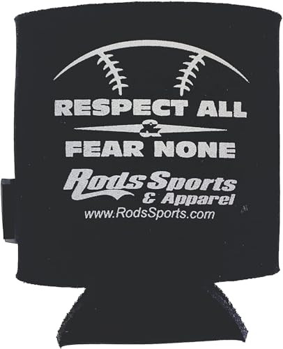 Softball Practice Balls 18-Pack with Durable Cover and Padded Seat Bucket