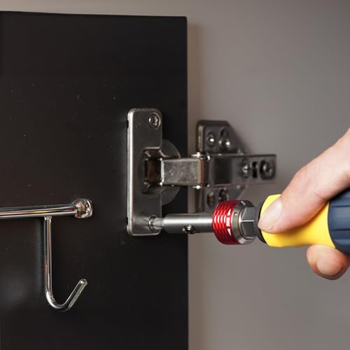 711L Inline Ratchet Driver FL for Heavy Duty Use with 1/4" Handles & 14mm Socket