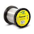 Seaguar InvizX Fluorocarbon Fishing Line 15lbs / 1000yds - Clear, Multi-Species