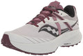 Saucony Women's Ride 15 TR Trail Running Shoes - Size 8.5 Fog/Haze