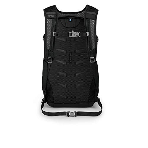 Osprey Daylite Plus Commuter Backpack Black – Lightweight Laptop & Travel Bag