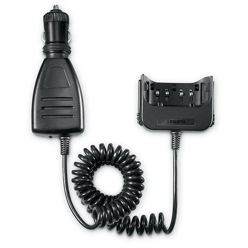 Uniden Waterproof Handheld Marine Radio, VHF 2-Way with NOAA Weather, Submersible & 3 Watt Transmit