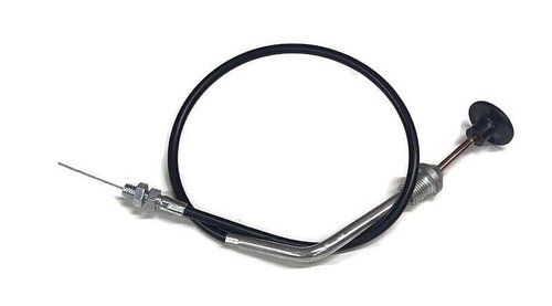 Vital All-Terrain Choke Cable 25 1/2" 25.5" for 1995 to 2013 EZGO EZ GO TXT Medalist Gas Golf Cart