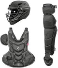 Easton Youth Catcher’s Gear Set for Ages 5-7 | Lightweight T-Ball Catcher Kit