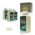 ACETECH Green 6mm Multi-Polished Glow-in-the-Dark (9600 CT)