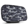 Camouflage Fish Finder Cover for Helix 7 Screen - Tightly Fitted Marine Protection