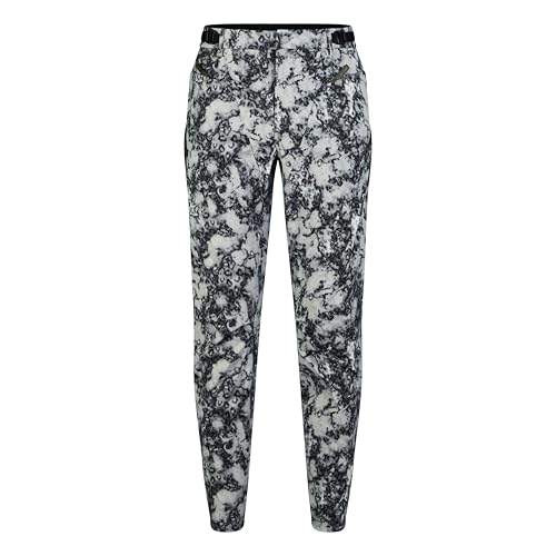 Endura Mens Sultrac Adventure Cycling Pants Medium Dispersed Floral