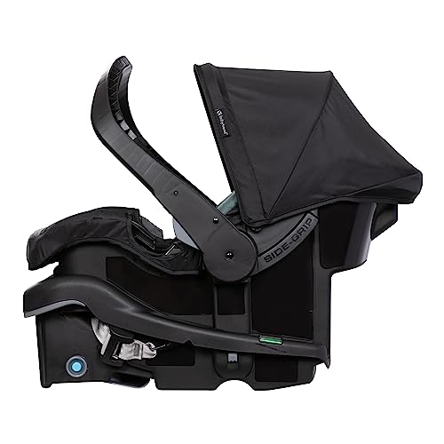 Baby Trend Expedition DLX Jogger Travel System with Infant Car Seat - Dash Sage