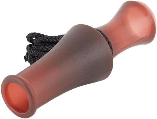 Flextone Predator Call - Realistic Dying Rabbit Sounds for Long-Distance Hunting | Easy to Use