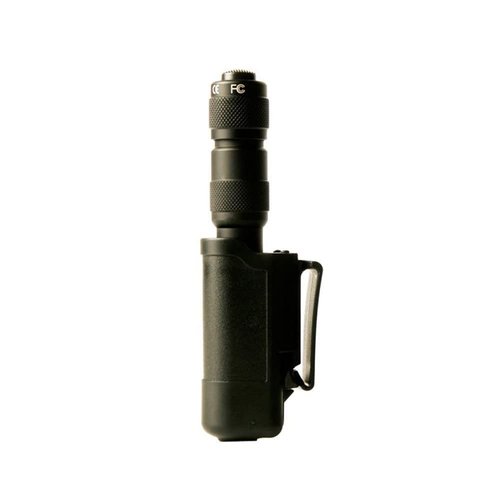 BLACKHAWK CQC Compact Light Carrier - Matte Black