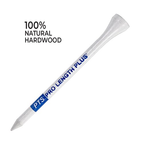 Pride Professional Tee System Mini Tee (1-1/2-Inch- 90 Count) and Pride Professional Tee System 75 Count