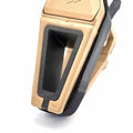 American3D SBA5 Storage Fix Black Split-Lock Protrusion-Free, Precision Fit
