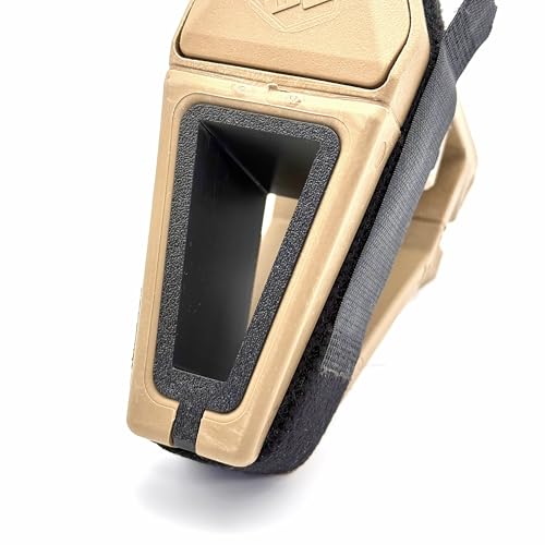 American3D SBA5 Storage Fix Black Split-Lock Protrusion-Free, Precision Fit
