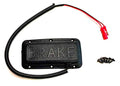 A.A Golf Cart Brake Light Switch Brake Pad for Club CAR EZGO Yamaha Golf Carts
