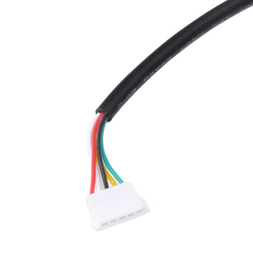Electric Scooter Thumb Throttle, High Sensitive Accelerator Replacement, Durable Thumb Knob for Commuters and Urban Riders