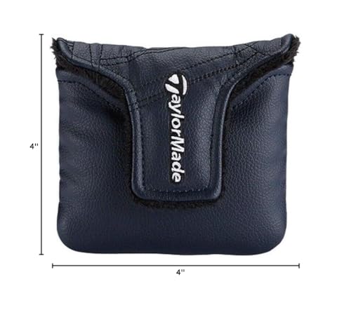 TaylorMade Spider X Chalk Putter Headcover