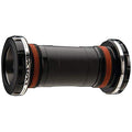 RaceFace Cinch BSA Threaded Bottom Bracket Black - Standard Fit